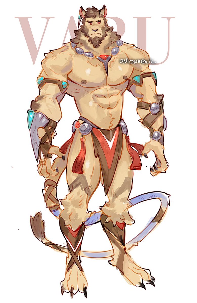 Artwork by OnionHolic