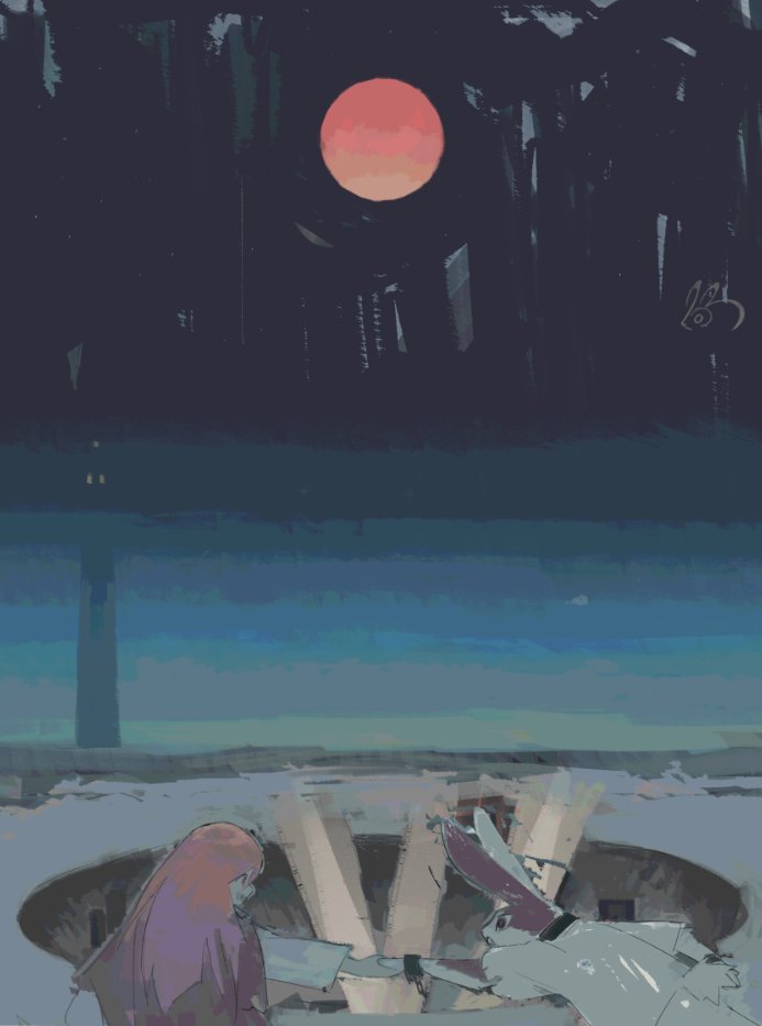 Artwork by ْ