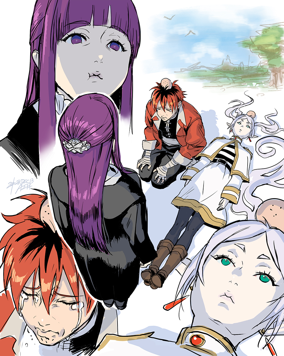 Artwork by AZ Pt｜アズ・ピーティー