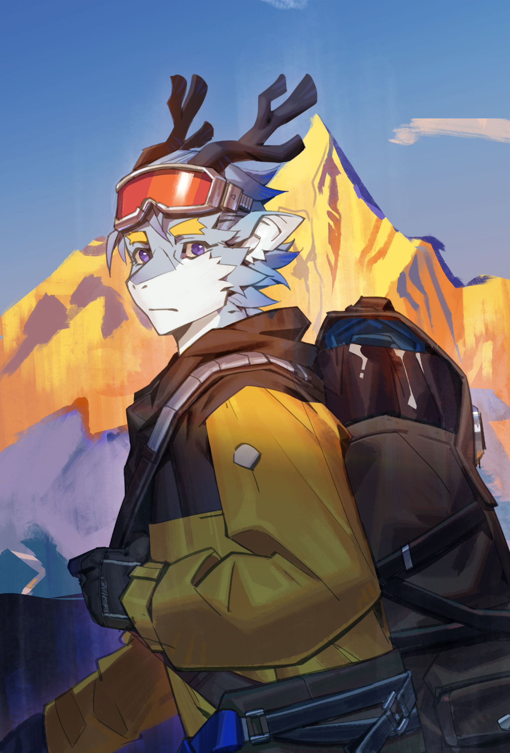 Artwork by Ayrshine