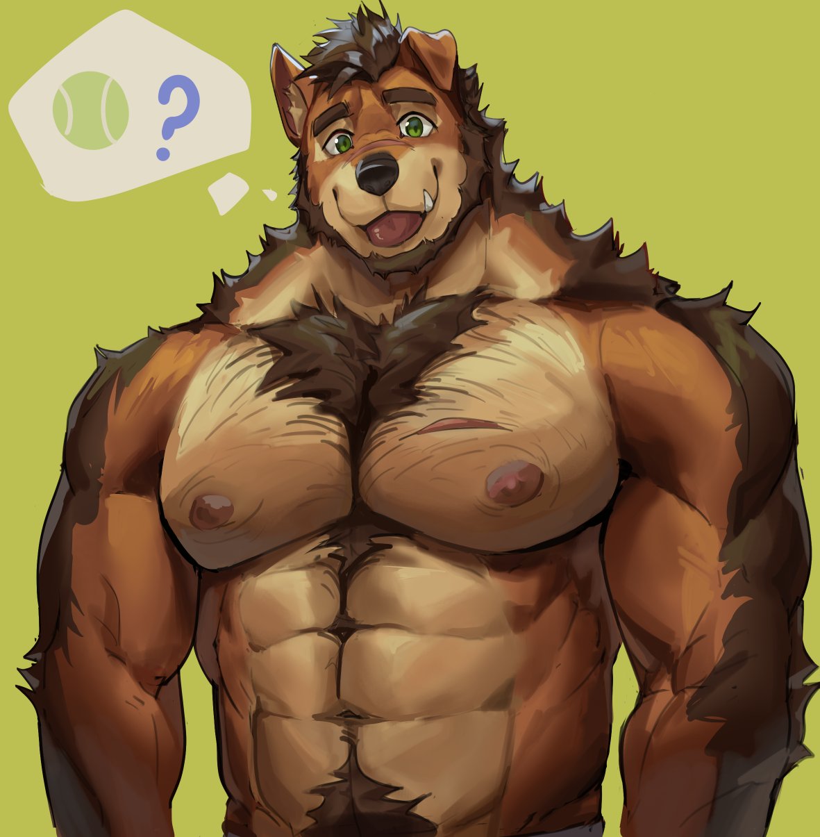 Artwork by Frame || COMMISSION FULL