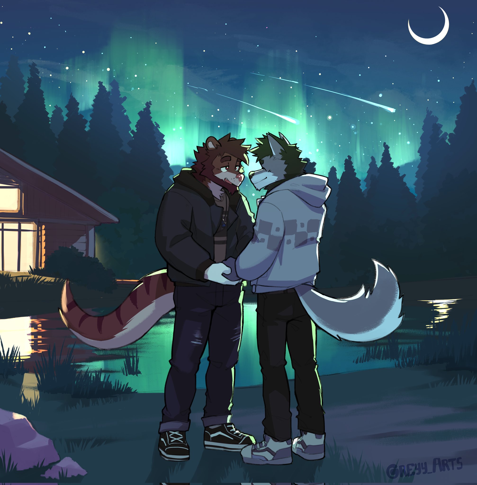 Artwork by 𝗚𝗿𝗲𝘆𝘆