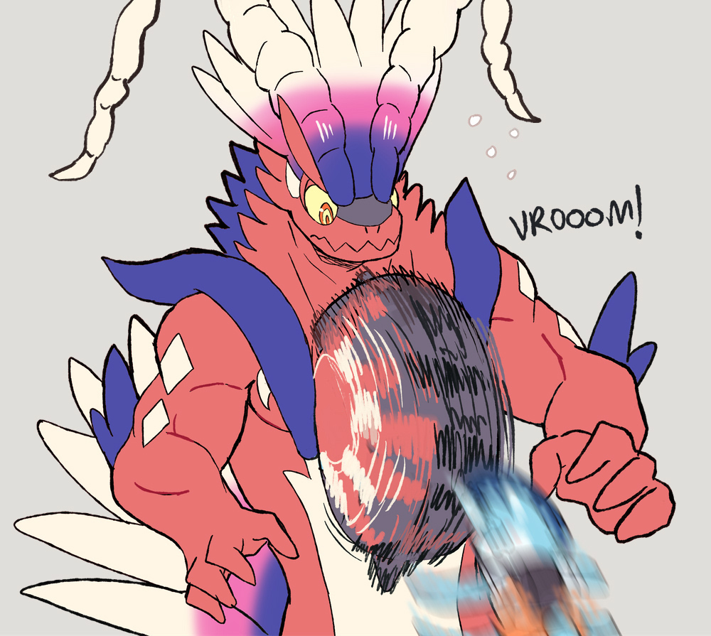 Artwork by Ryuulabo(Soonico) (Commission is closed)