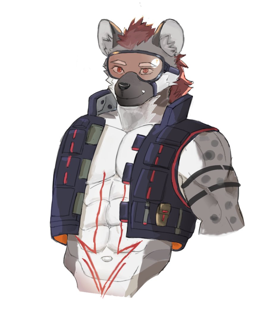 Artwork by 关海凉牙