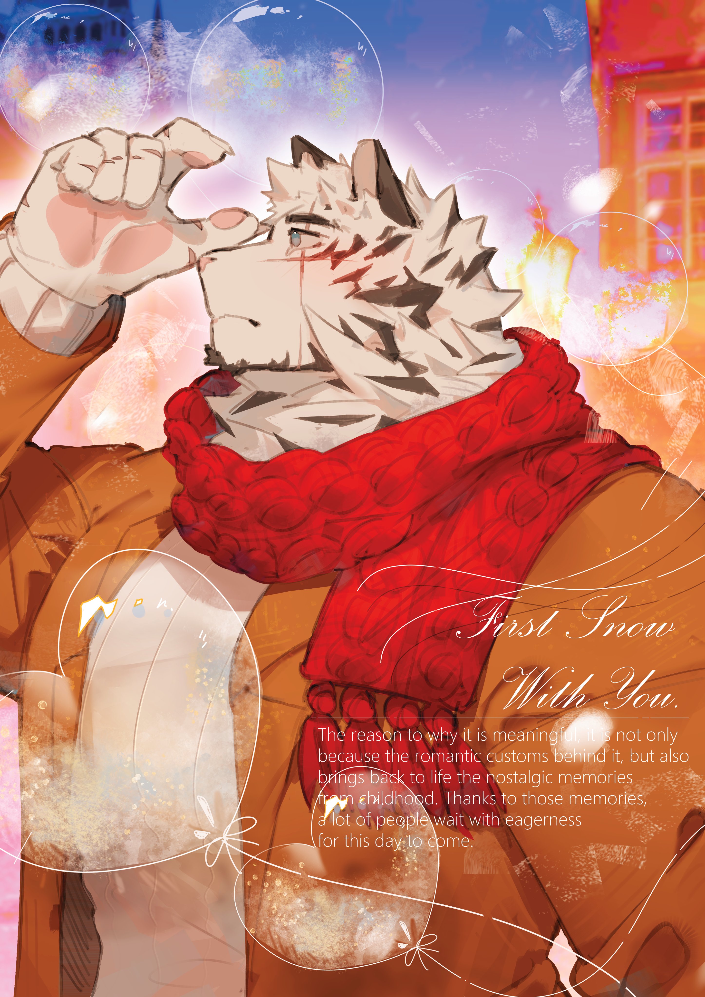 Artwork by 🎏somesussyuth CF17 K-46