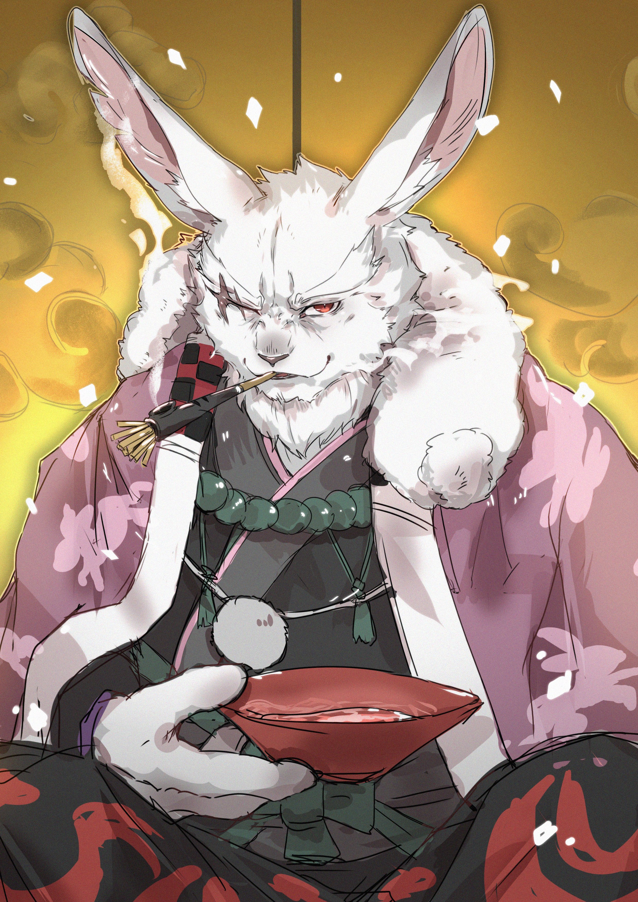 Artwork by AO4410 🌶aoshishitou🌶