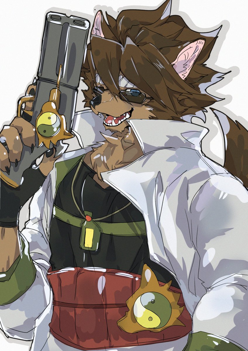 Artwork by AO4410 🌶aoshishitou🌶