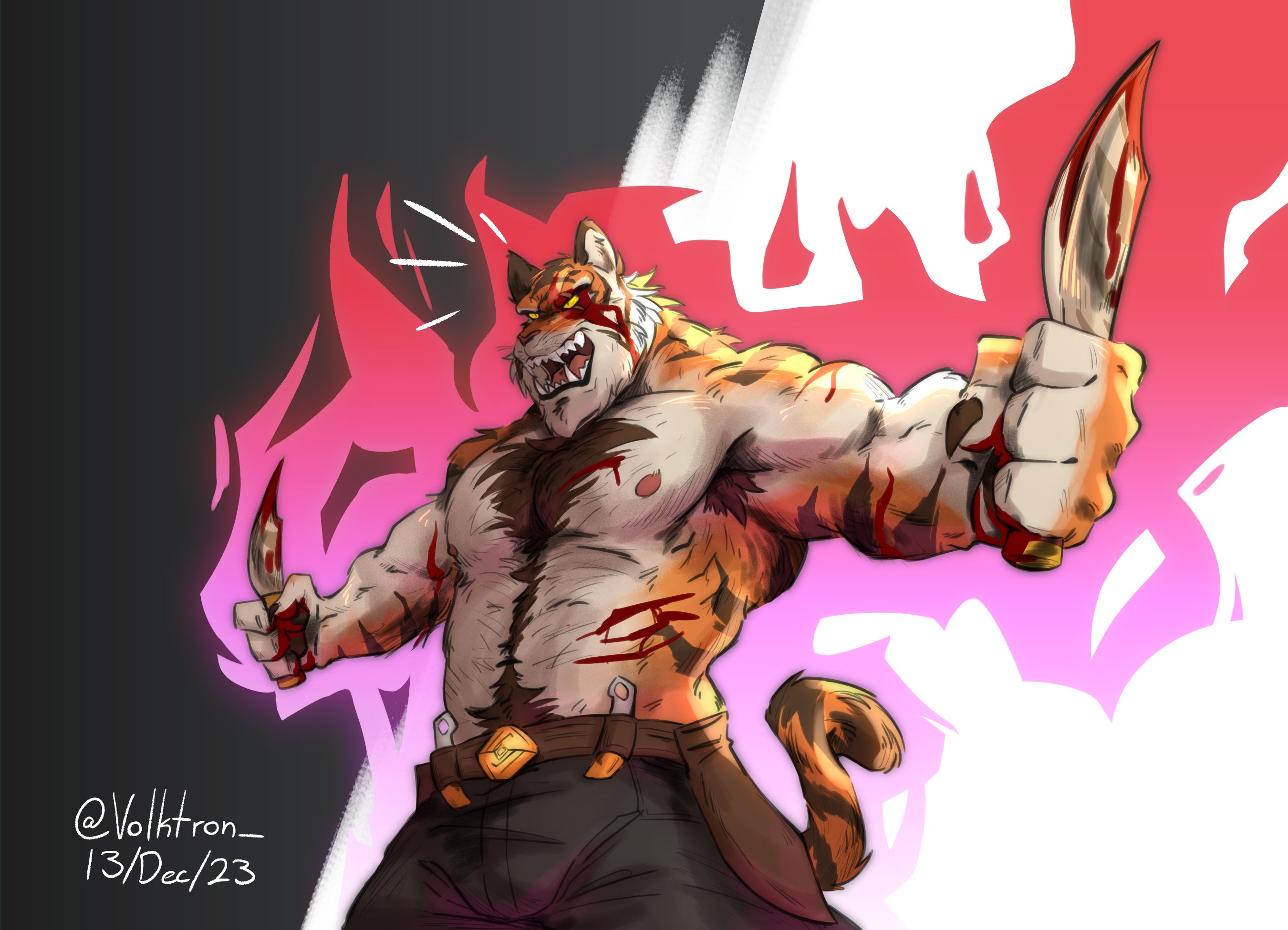 Artwork by ✨𝐕𝐎𝐋𝐊𝐓𝐑𝐎𝐍✨