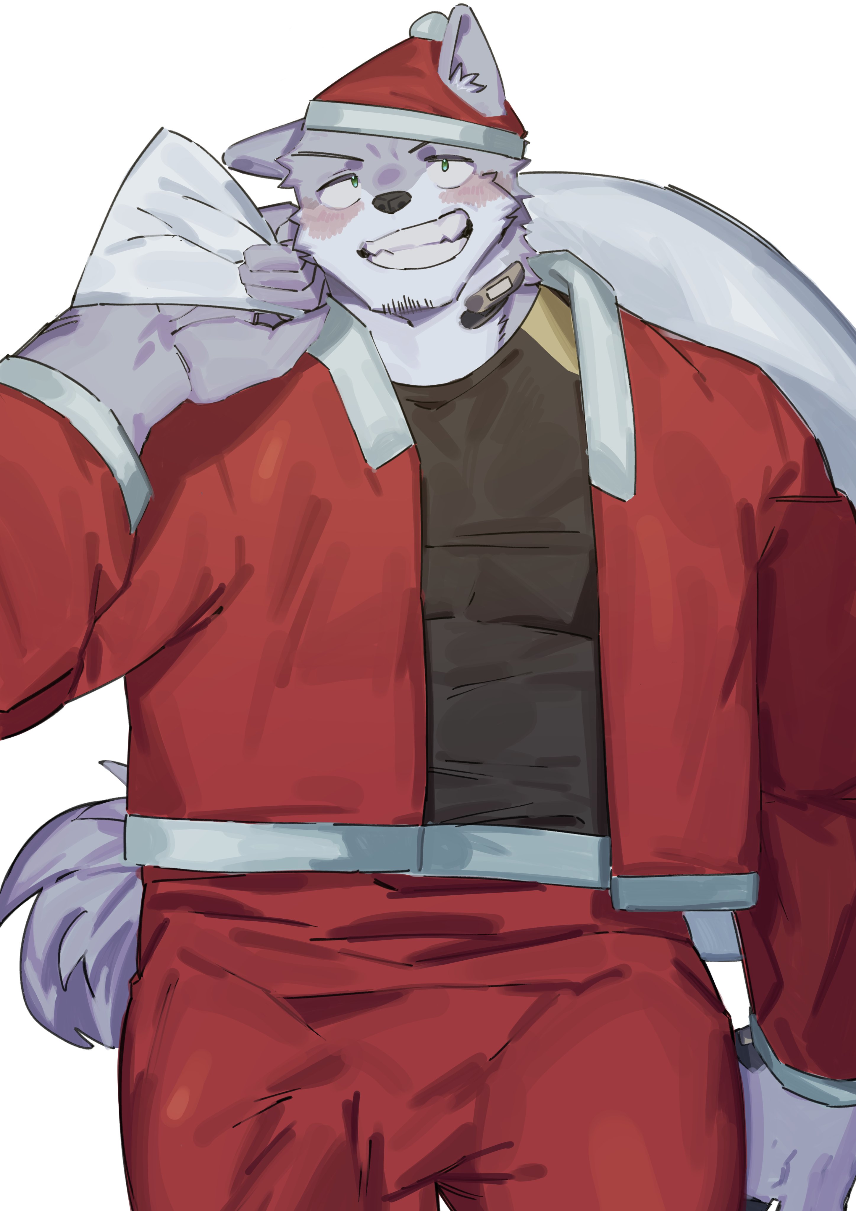 Artwork by おこめ▪️skeb募集中