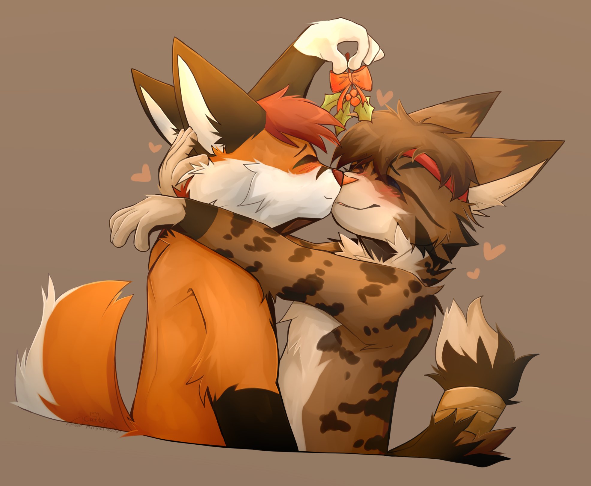 Artwork by Griffin Dreamblazer 🐾