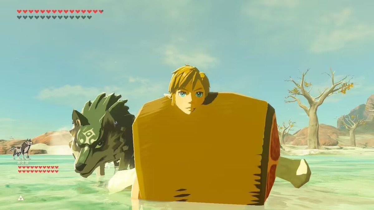 Artwork by あとまる🐰