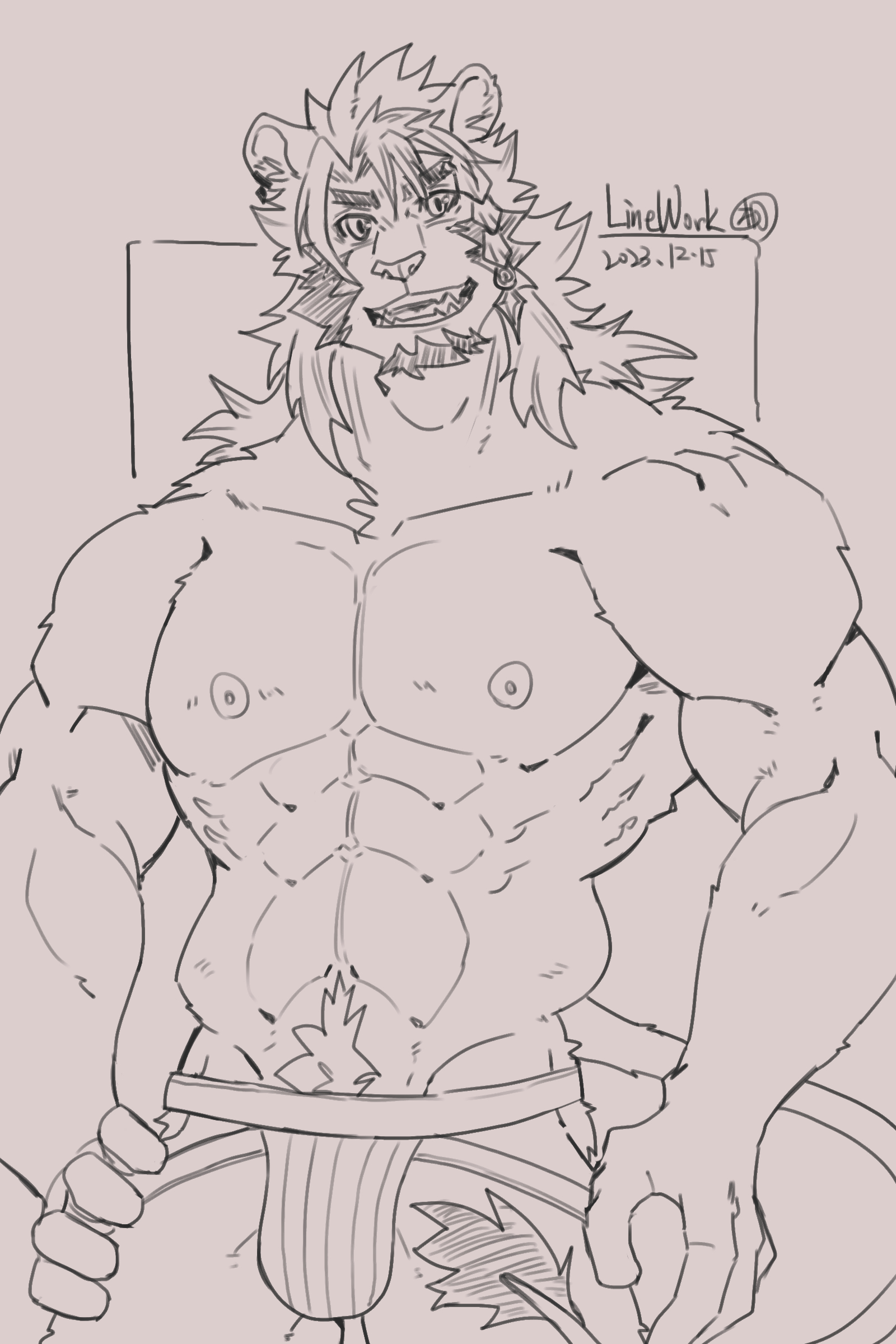 Artwork by Mr. Actinia feat A-tone