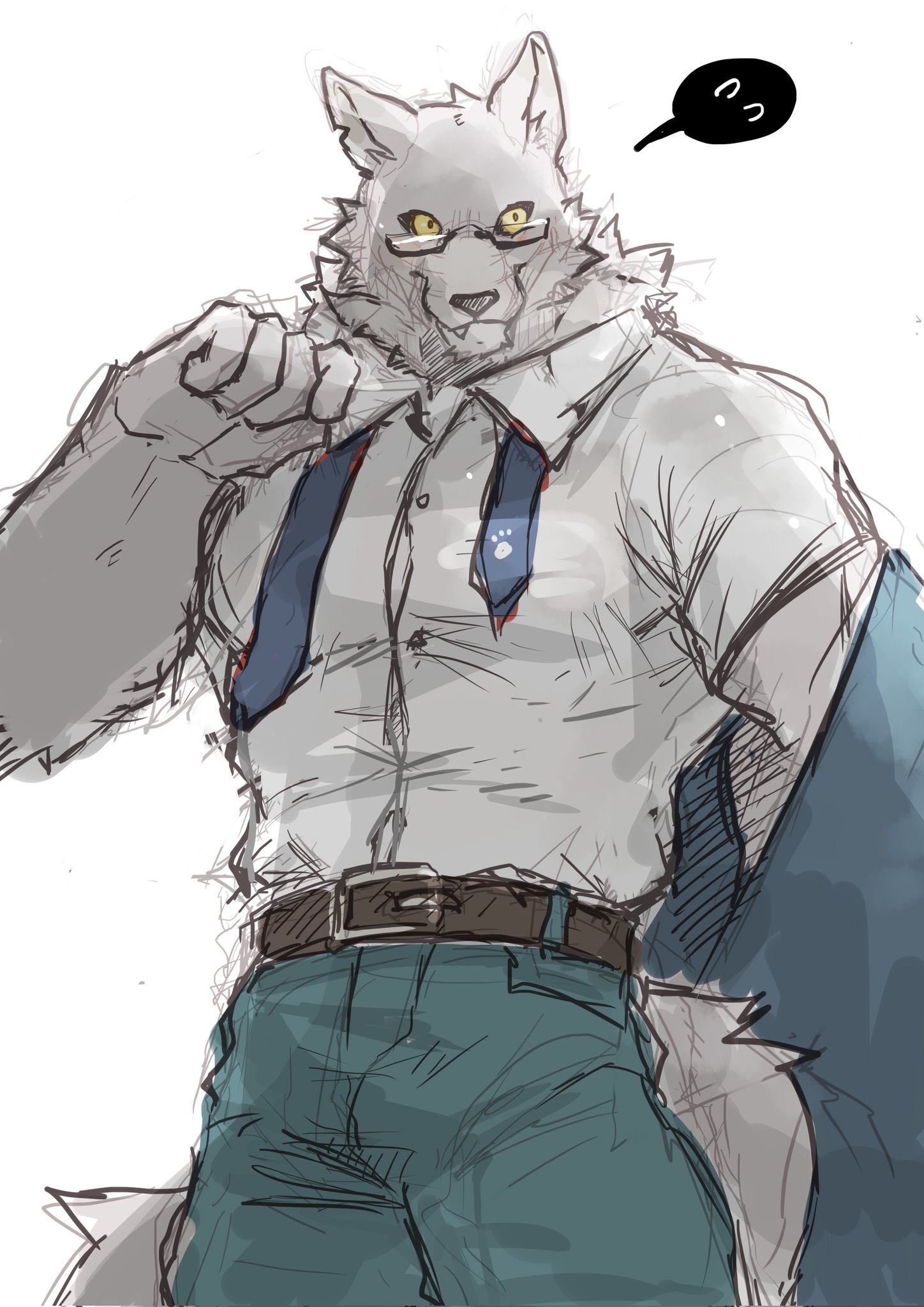 Artwork by BlackHam