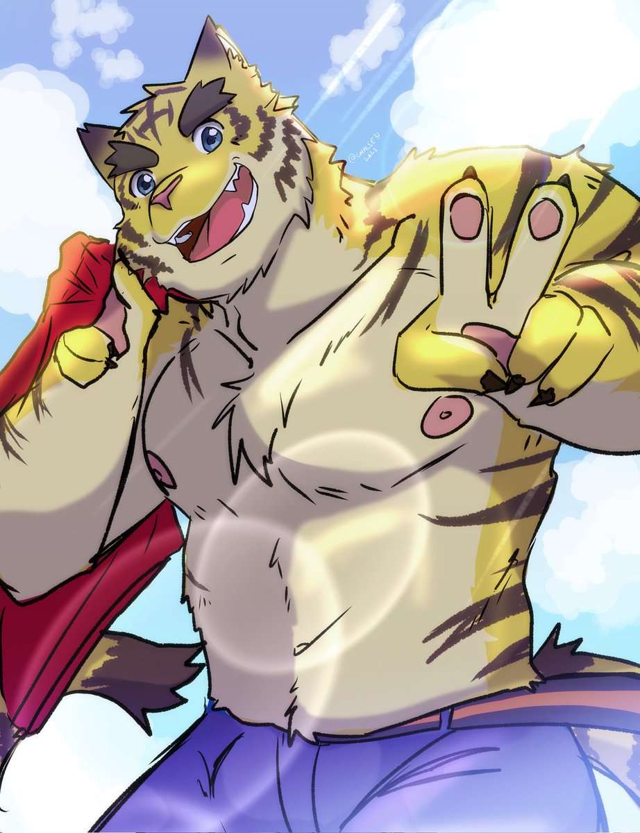 Artwork by Chalse💫