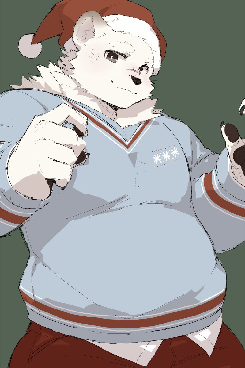 Artwork by 騰騰@熊