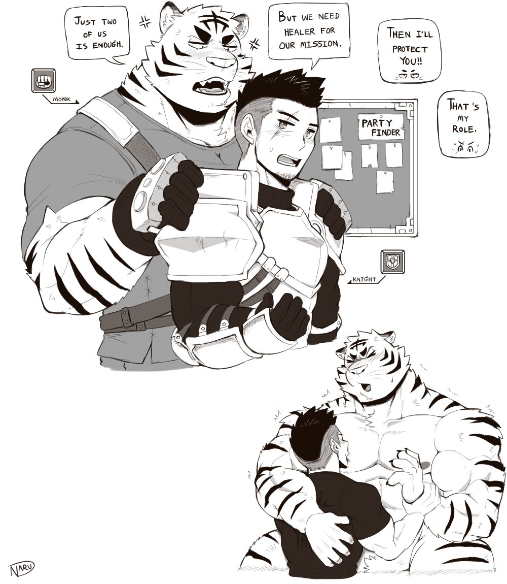 Artwork by Naru Evernett