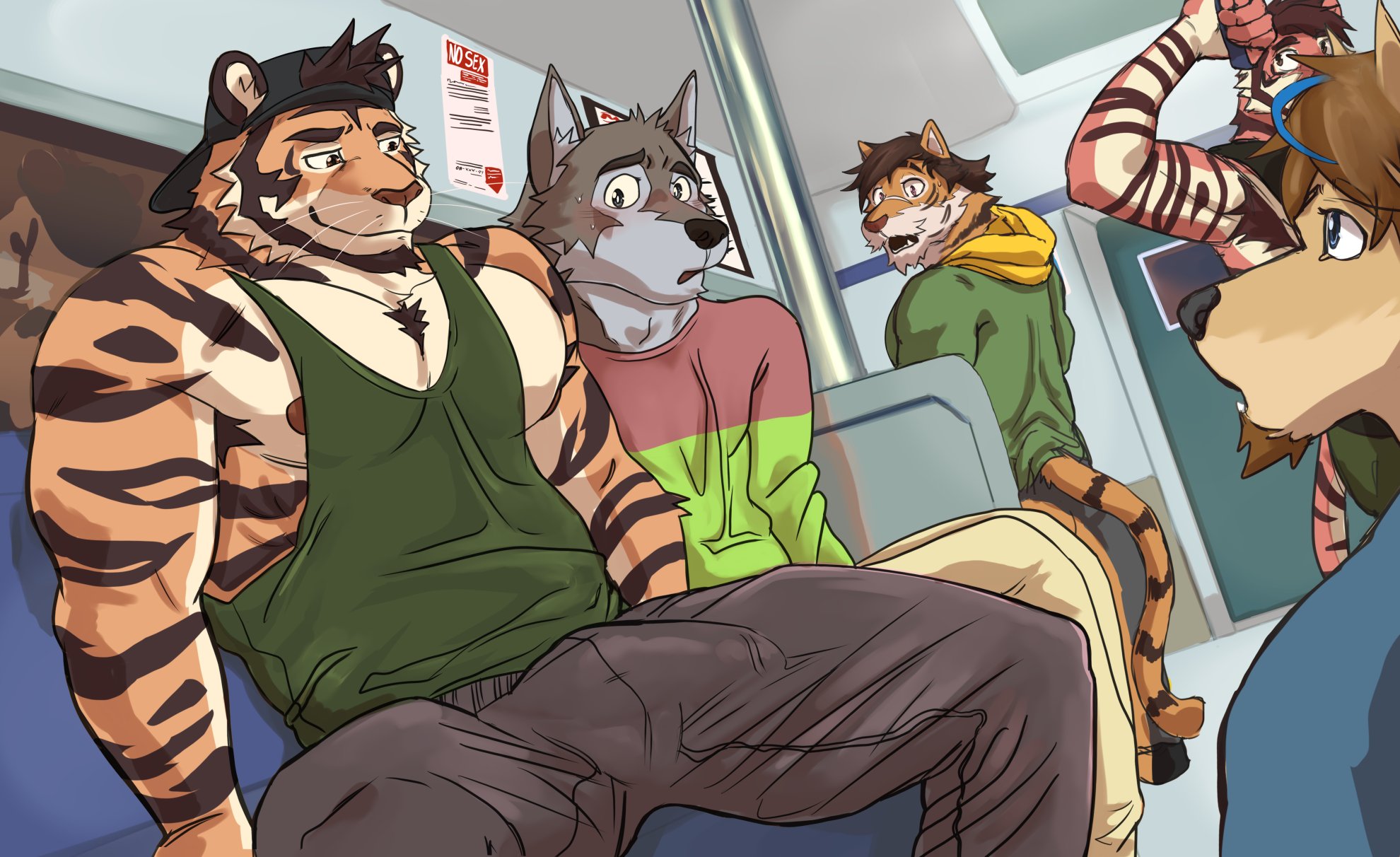 Artwork by Ato★shi