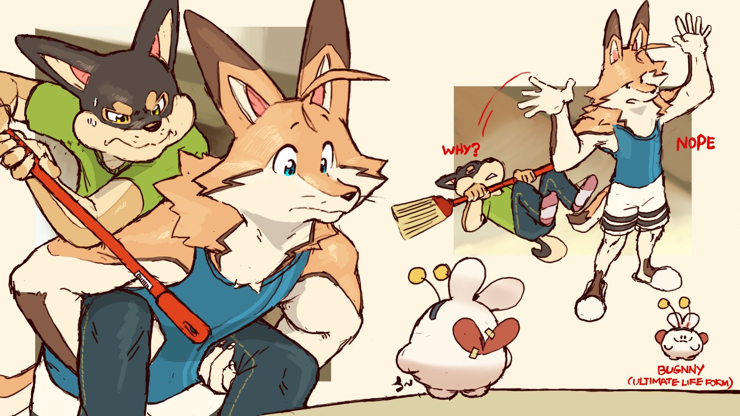 Artwork by Only Jerry (Comms closed)