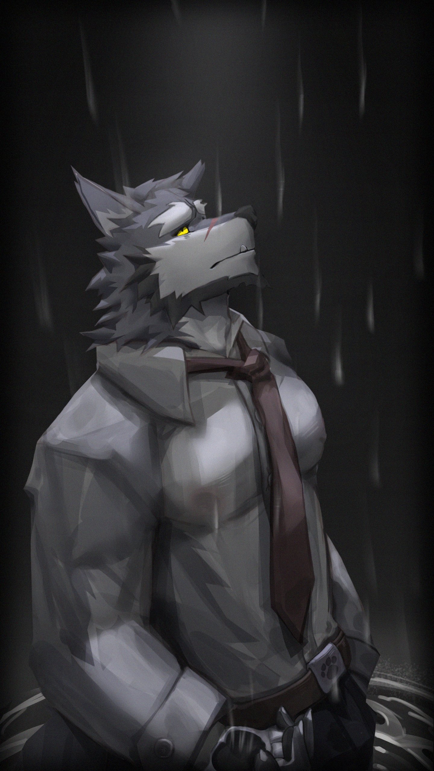 Artwork by 3JIN
