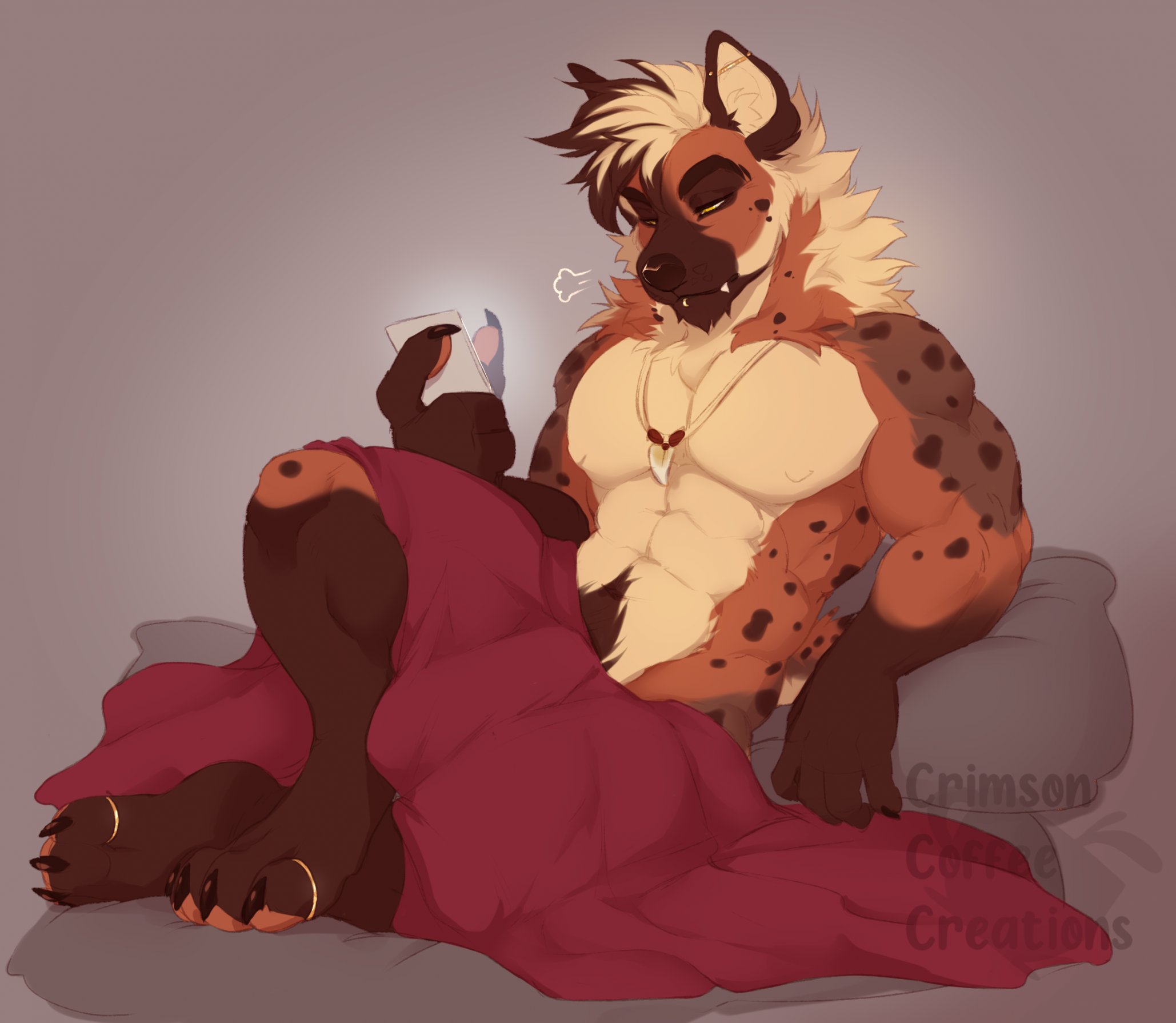 Artwork by Maverick 🐀|🇺🇦