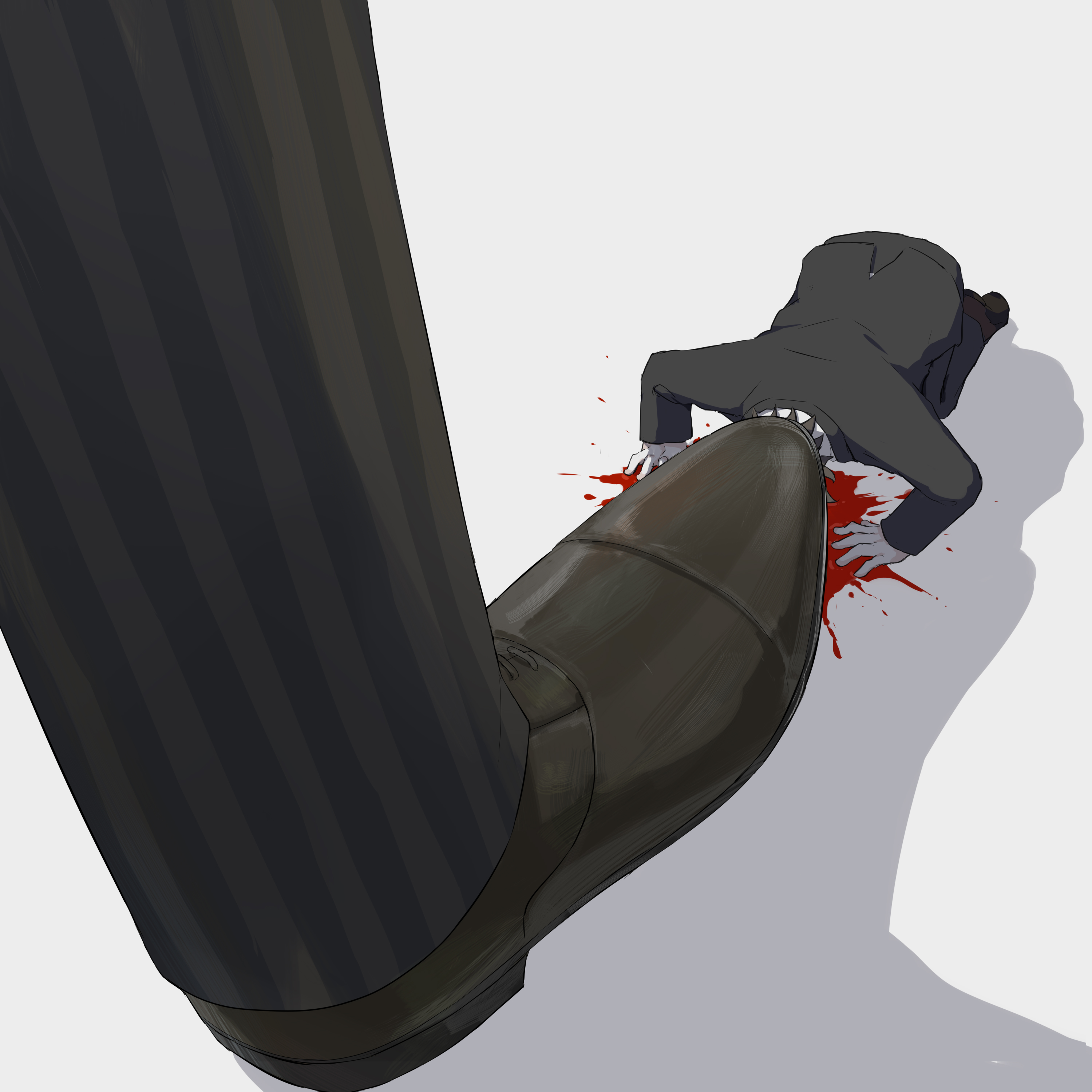 Artwork by アボガド6