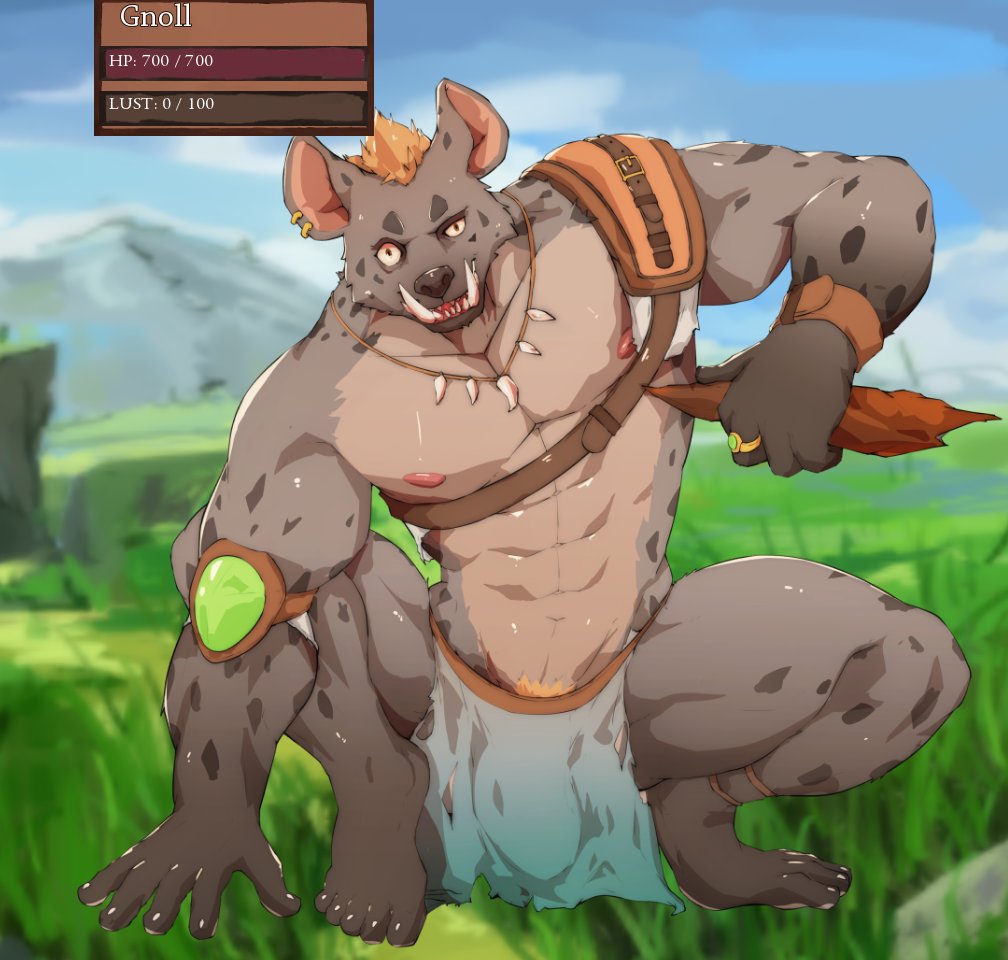 Artwork by Outland Wanderer