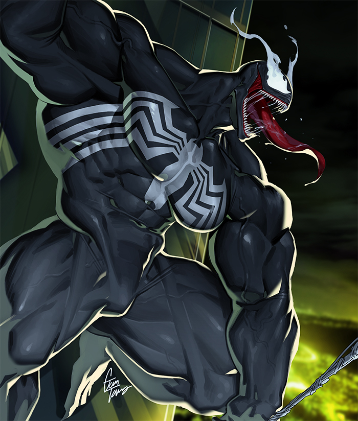 Artwork by GomTang 🍖