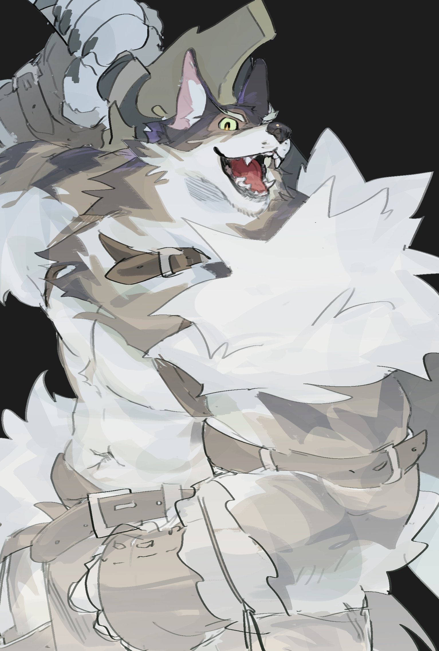 Artwork by 김로스