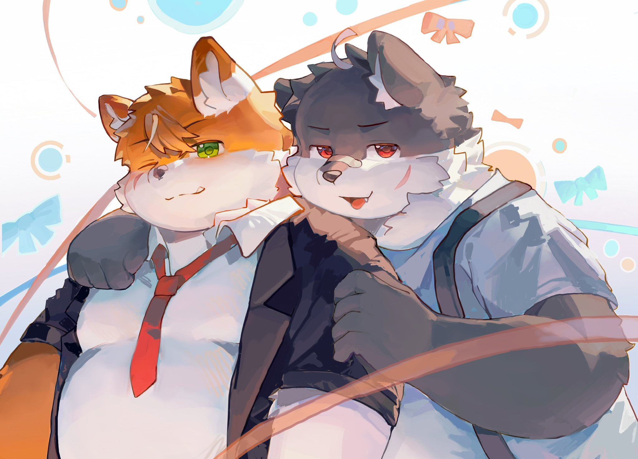 Artwork by 筱雨