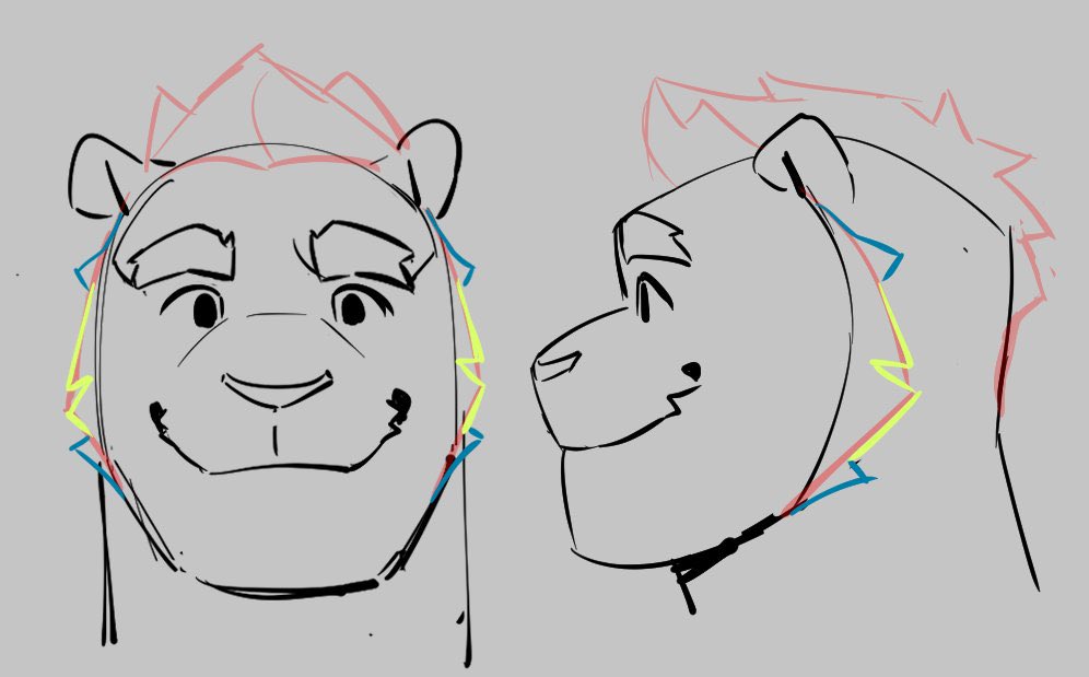 Artwork by posporo🔞