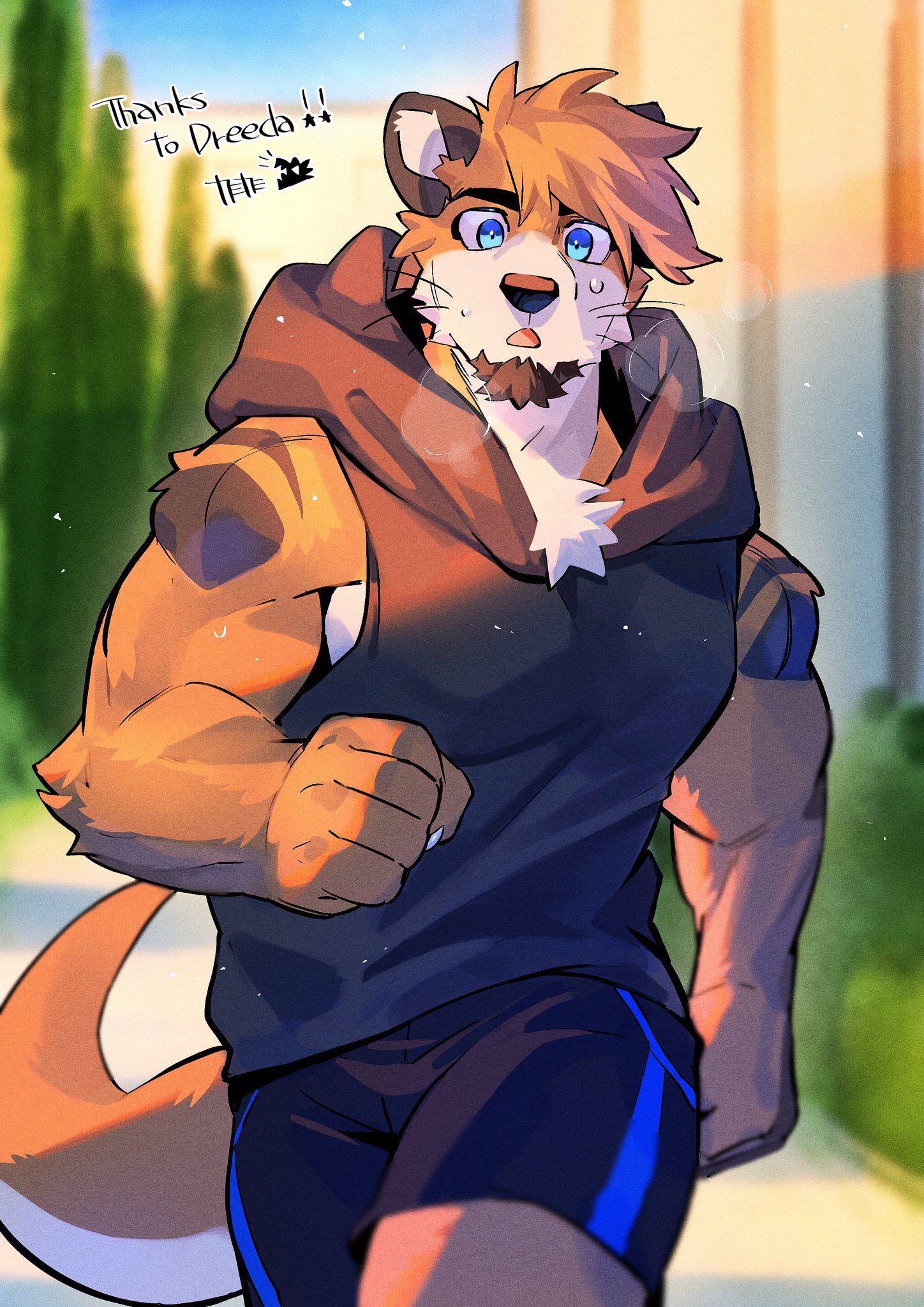 Artwork by カミカミ/Kamikami