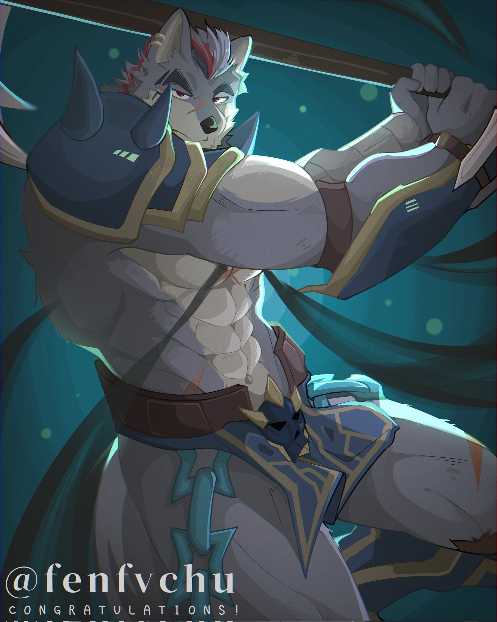 Artwork by Doorim ༝