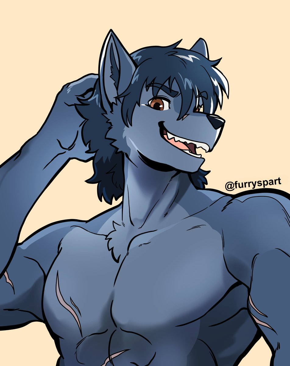 Artwork by Commission!! Spart🇰🇷