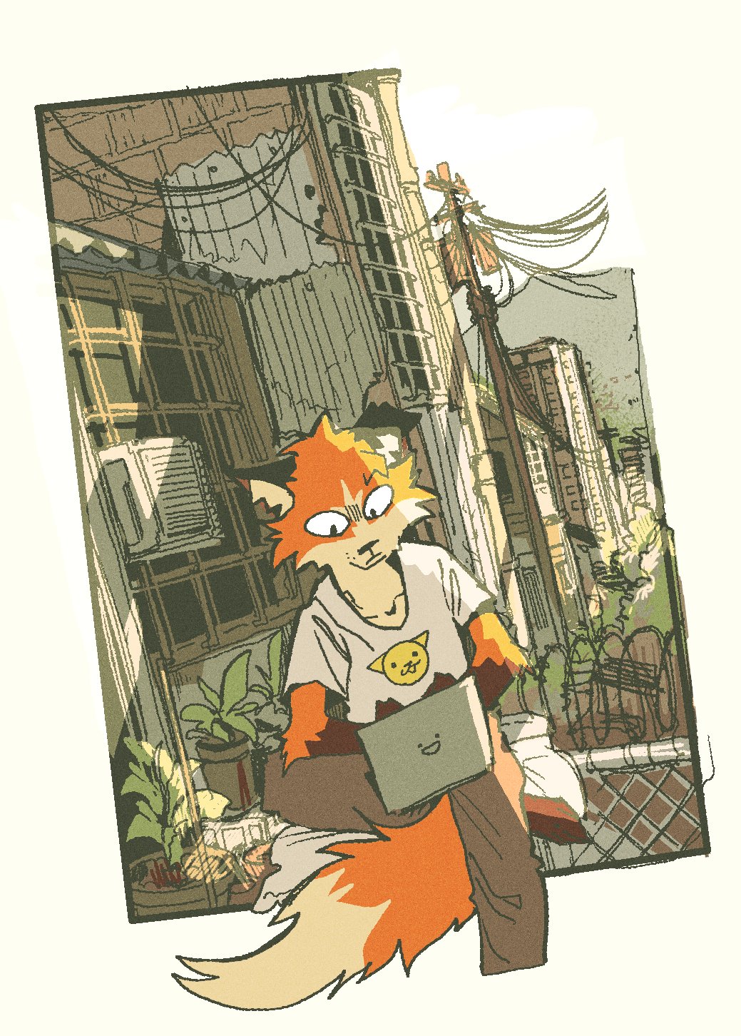 Artwork by Serpent_x