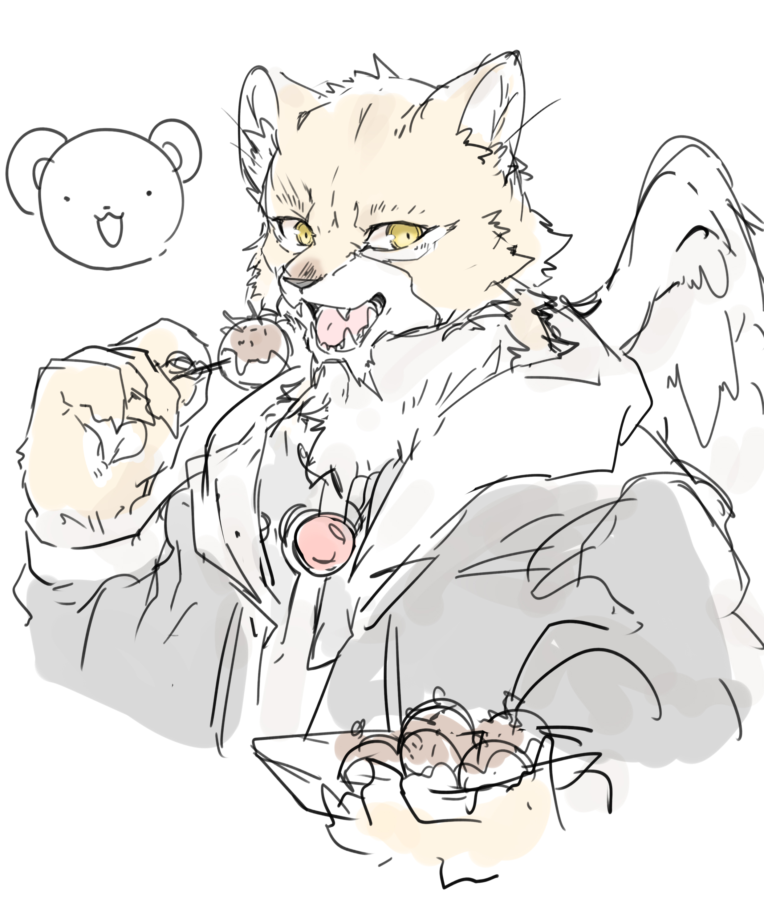 Artwork by AO4410 🌶aoshishitou🌶