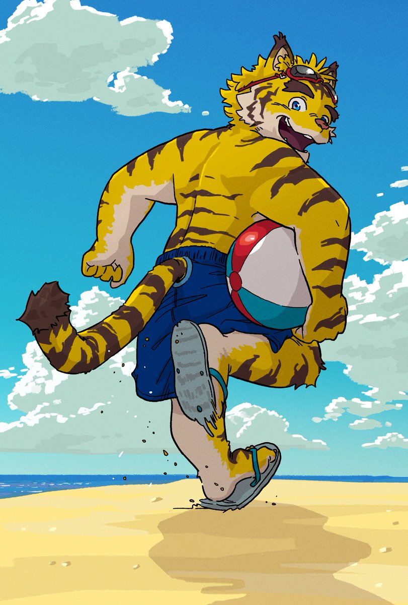 Artwork by 善十多吉