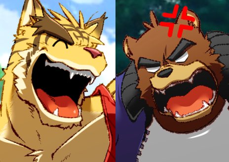 Artwork by 杓文字