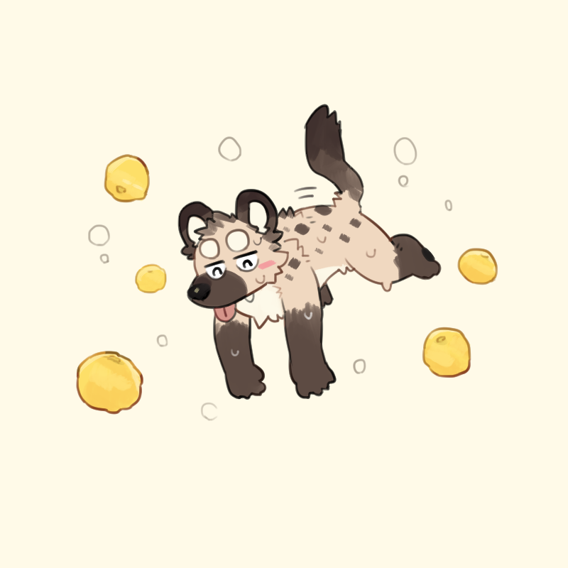 Artwork by 🟠坂本ふぐり🟠