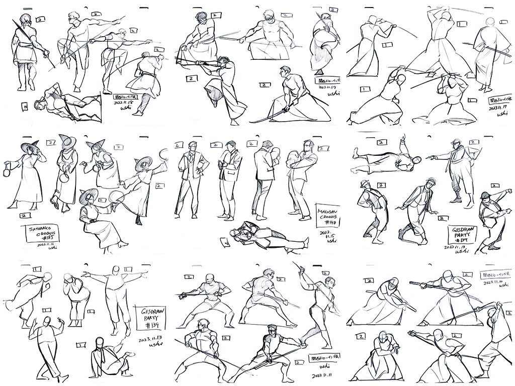 Artwork by 🏳️‍🌈ushigashira🏳️‍⚧️