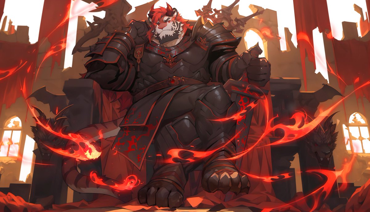 Artwork by 自如ziru