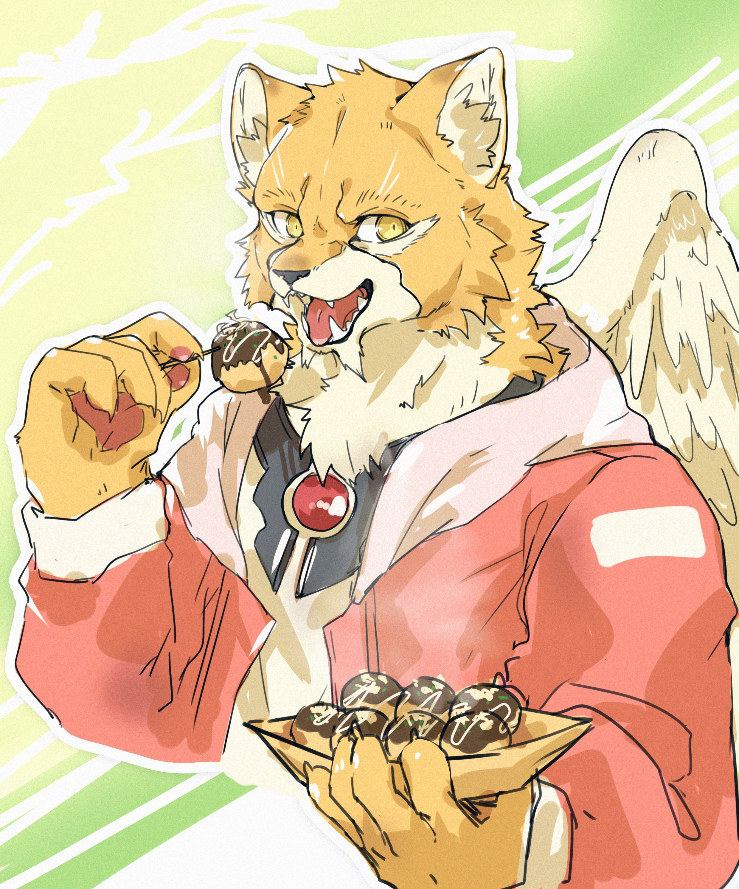 Artwork by AO4410 🌶aoshishitou🌶