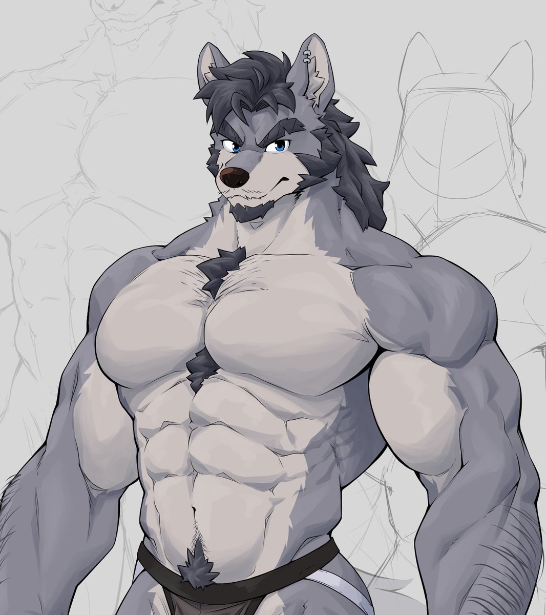 Artwork by JOSEPH A.K 🖌️CMM 🚫