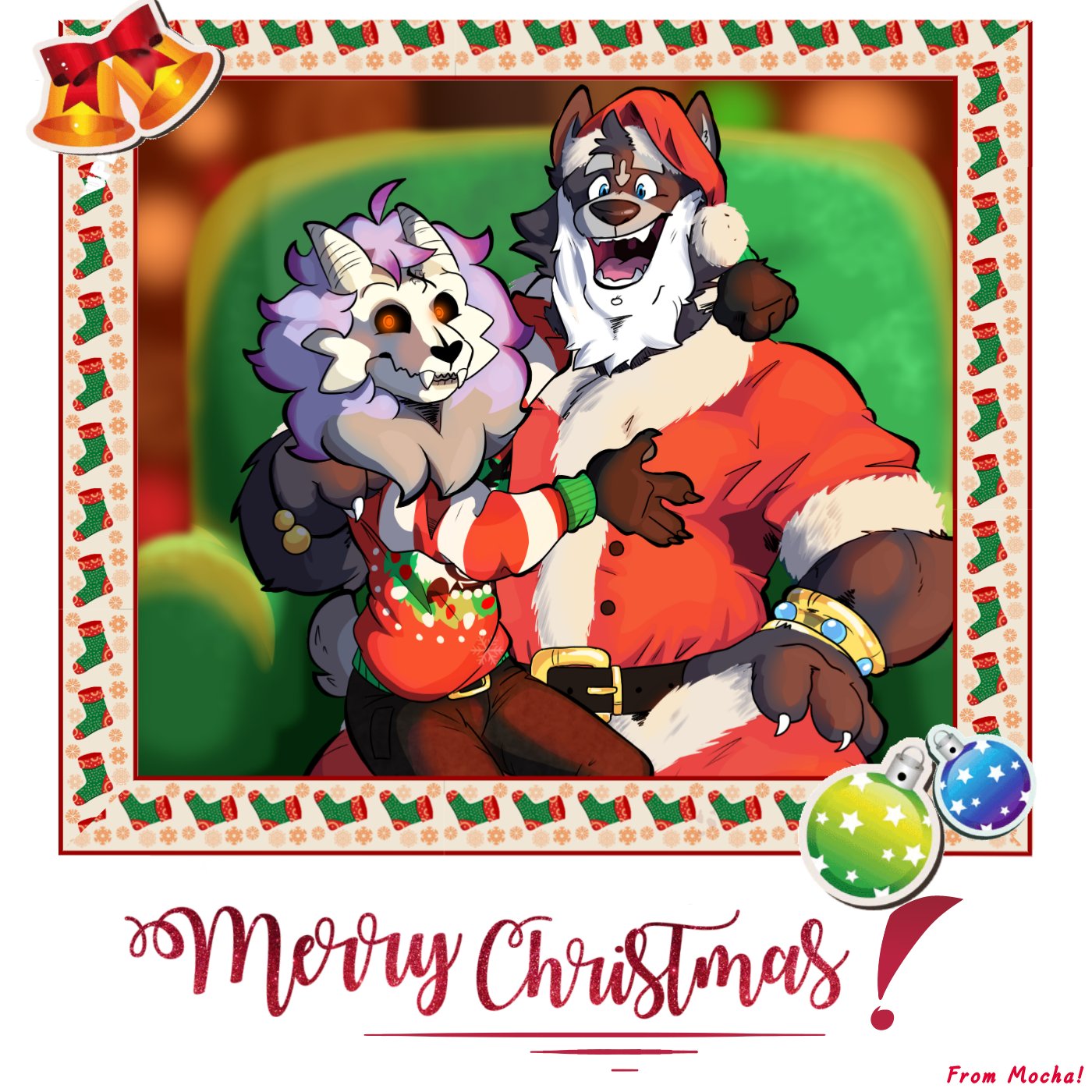 Artwork by ~🎃Mochalloween!🎃~