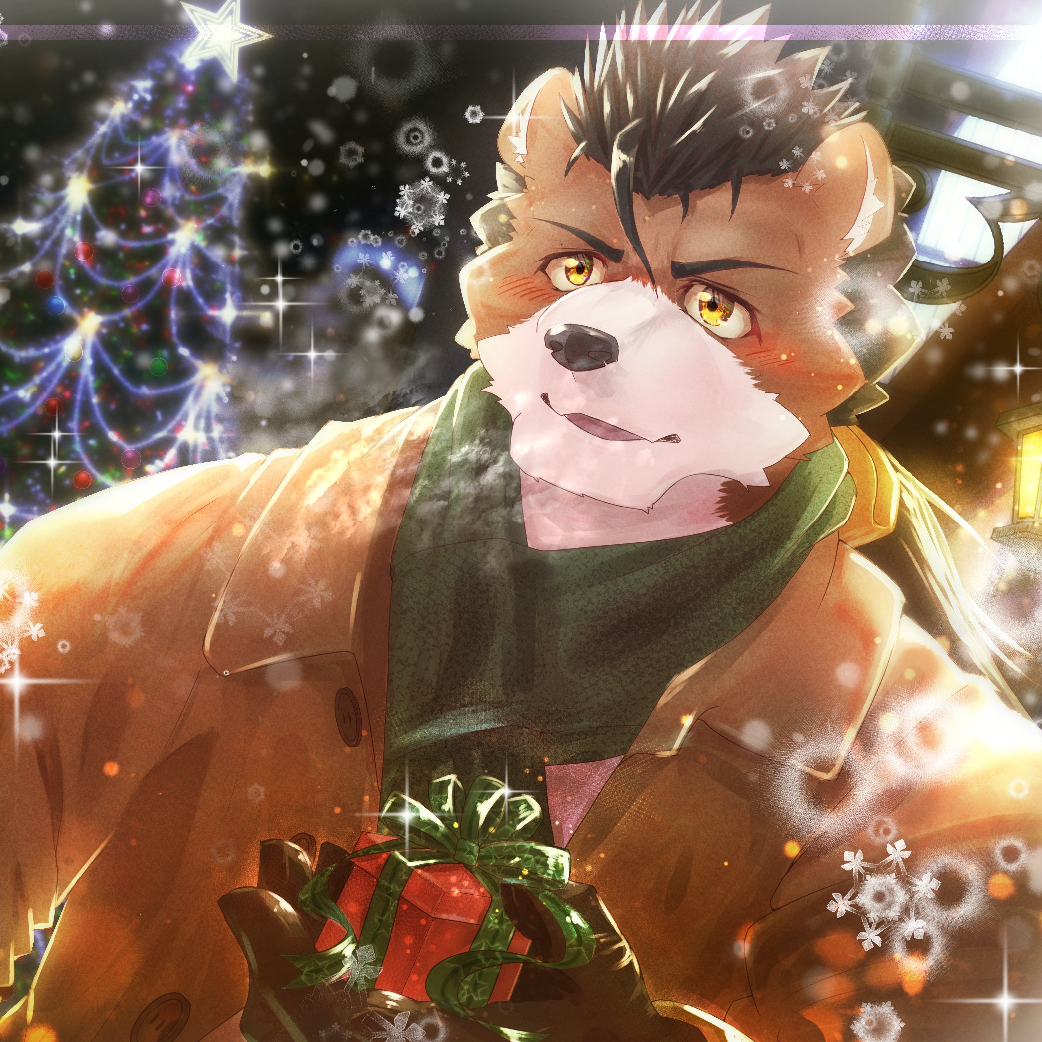 Artwork by ざっく