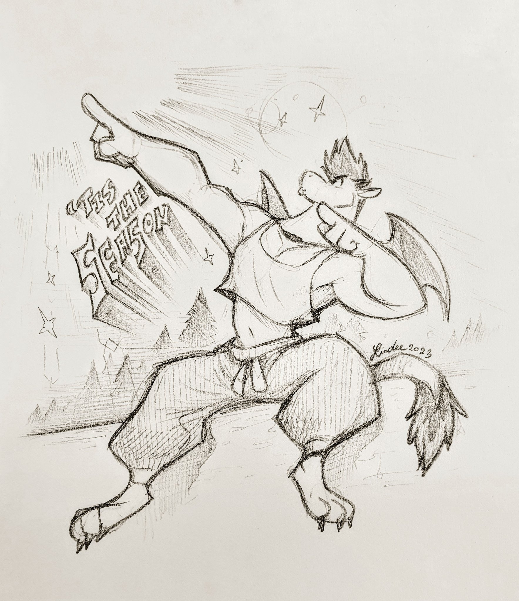 Artwork by Piti Yindee 🐱 ❤ 🐭