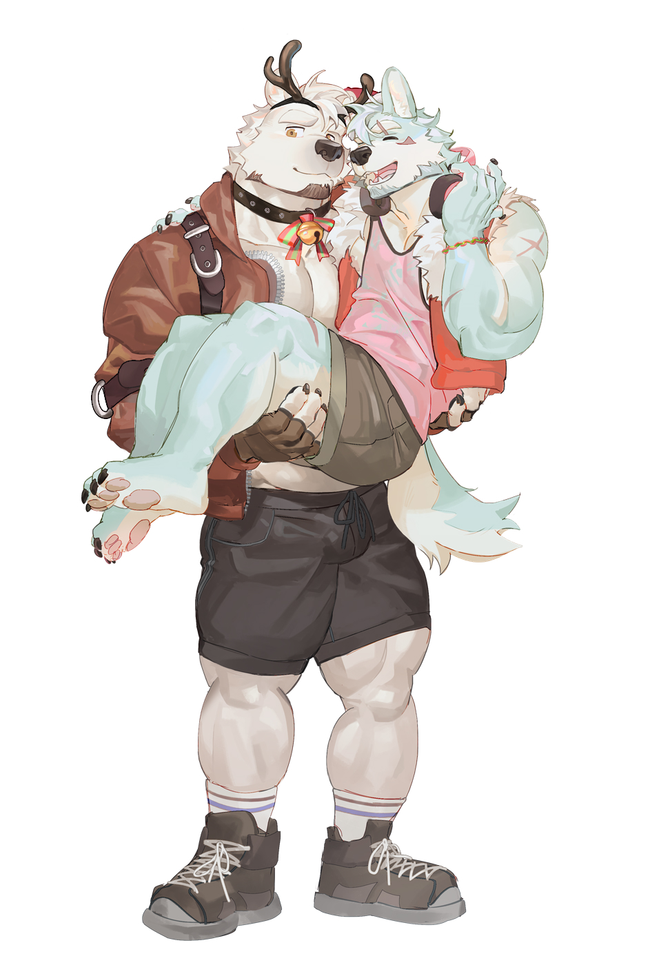 Artwork by Seato-Hao