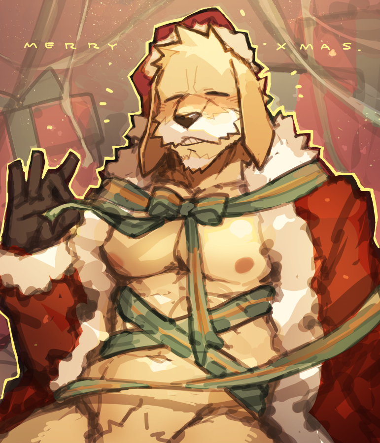 Artwork by 五色@水溶性