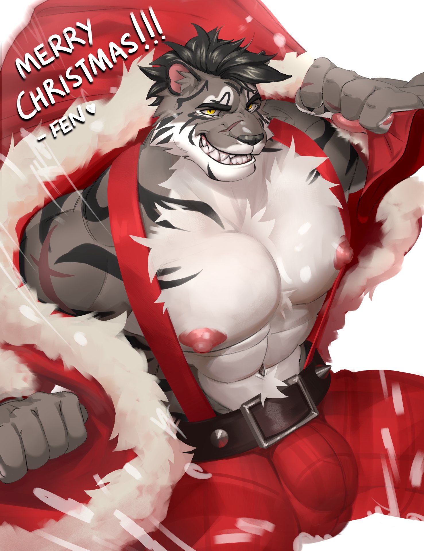 Artwork by ⚡Fenwick⚡