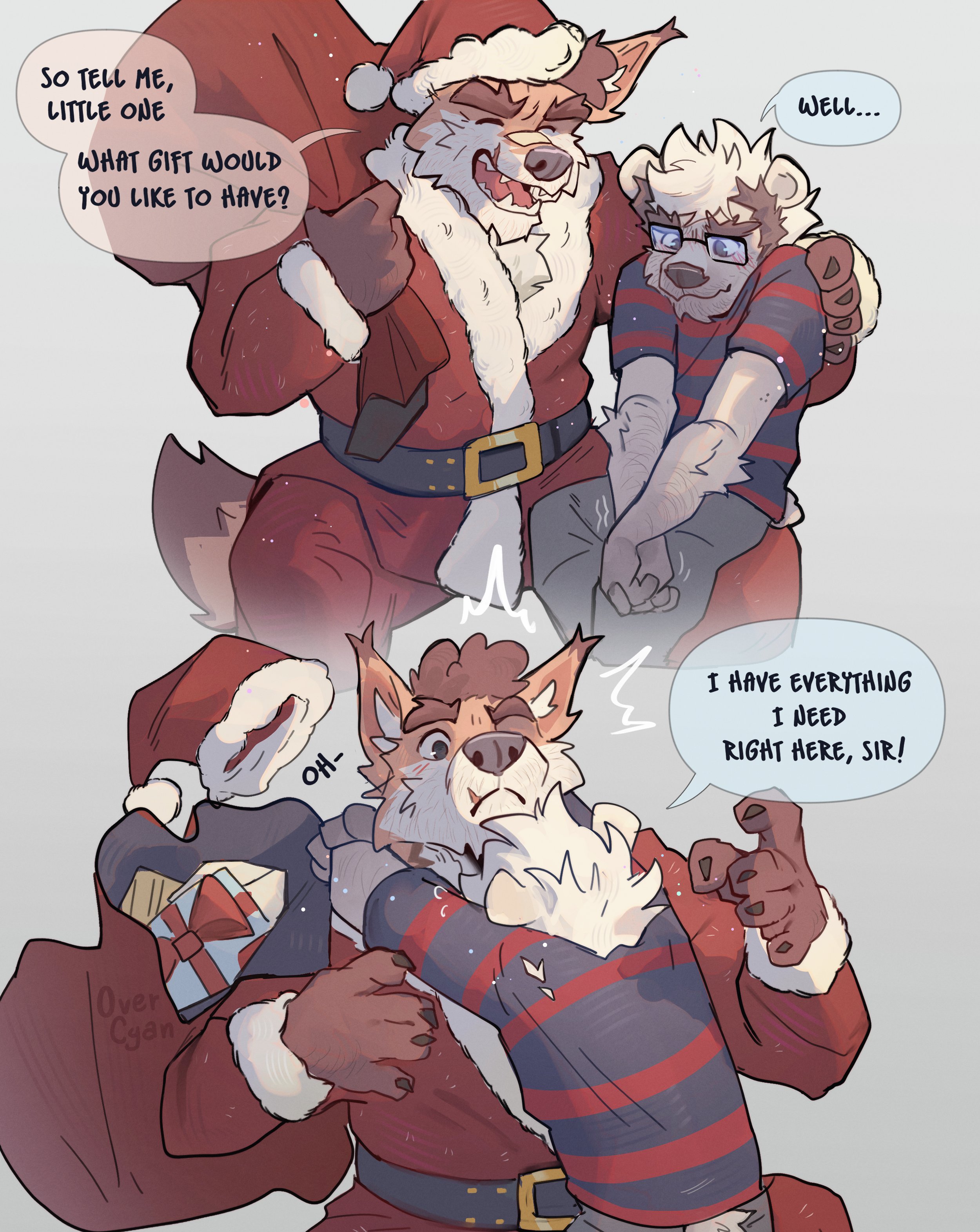 Artwork by Uncle Quil