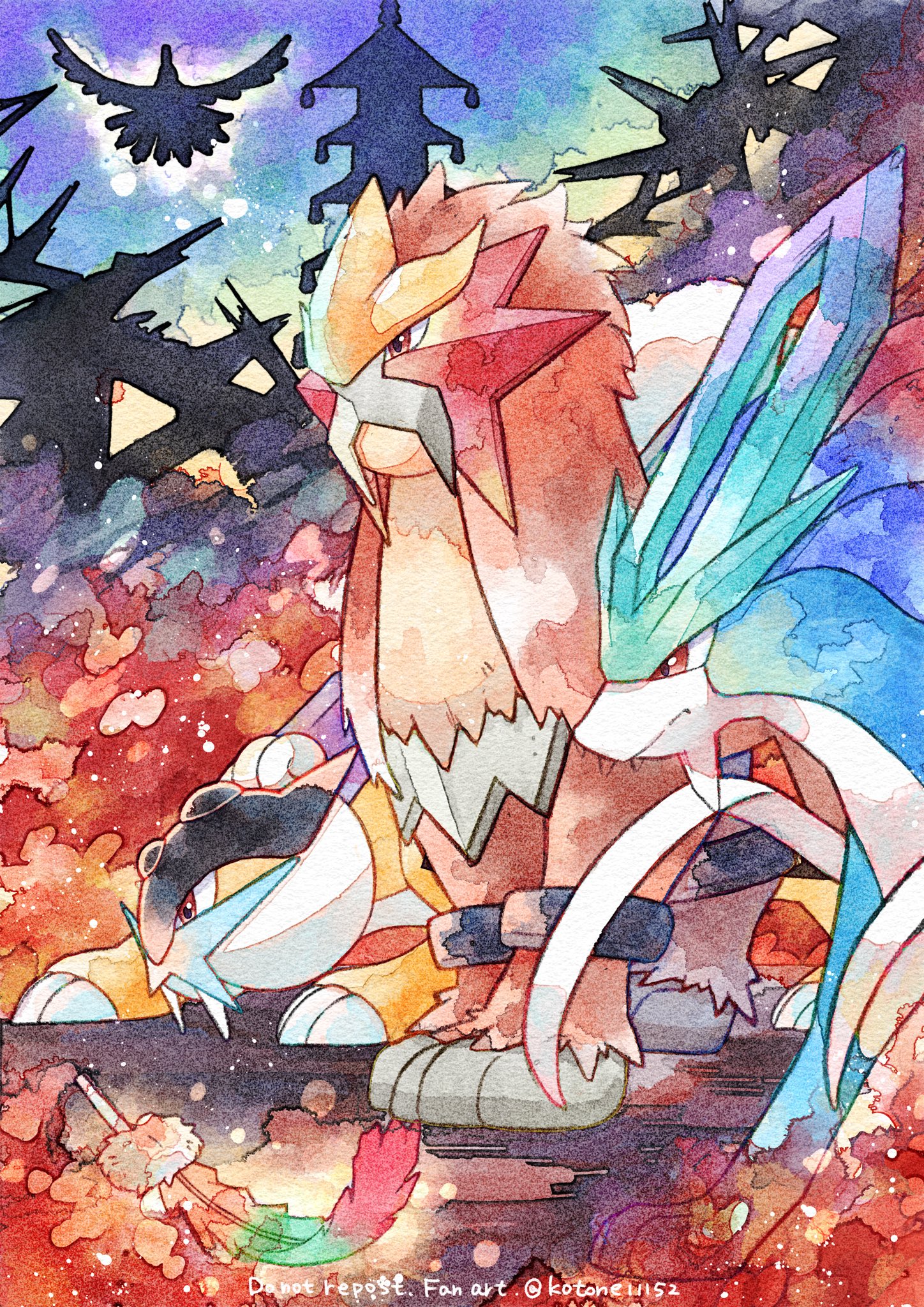Artwork by KoToNe🎨